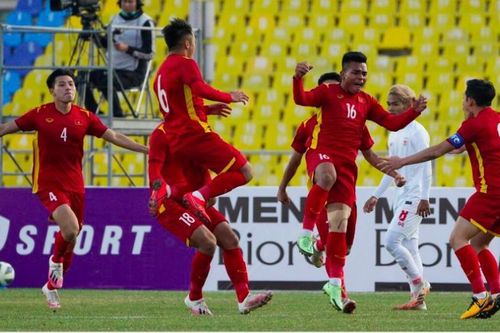 Truyền thông quốc tế: Đội tuyển U23 Việt Nam đã hoàn thành mục tiêu