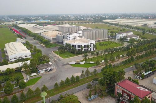 Đánh thức Khu đô thị Tây Bắc