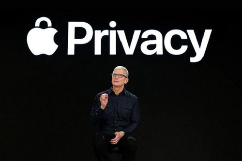 Vì sao Apple khiến các nền tảng xã hội mất hàng tỷ USD?