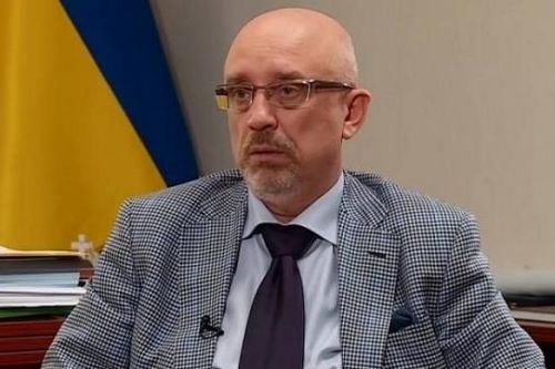 Quan chức cấp cao thứ 3 trong nội các Ukraine từ chức, điều gì đang diễn ra?