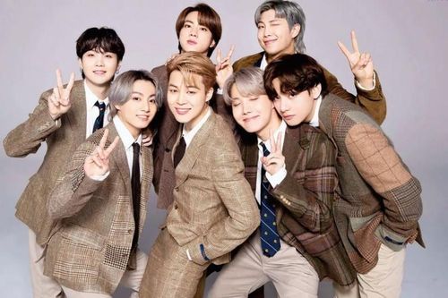 Ngôi sao quyền lực nhất Kpop gọi tên BTS, Yoo Jae Suk