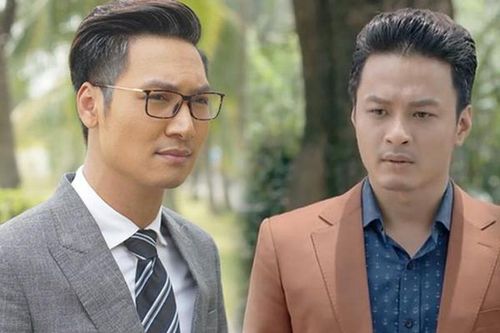 Hôn nhân ngọt ngào hạnh phúc của hai nam thần màn ảnh Việt