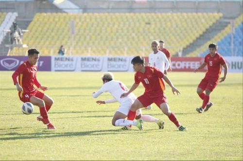 U23 Việt Nam thế hệ mới: Chậm nhưng chắc