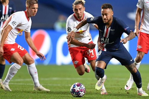 Nhận định, dự đoán RB Leipzig vs PSG 3h00 ngày 4/11: Vắng Messi, PSG có gặp khó?