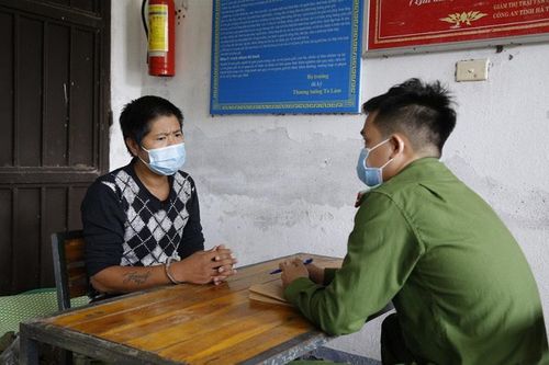 Nghi phạm sát hại cháu bé 8 tuổi khai gì?