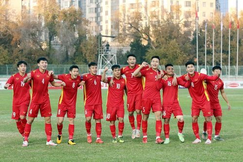HLV Park Hang-seo triệu tập 8 cầu thủ U23 vào đội tuyển Việt Nam