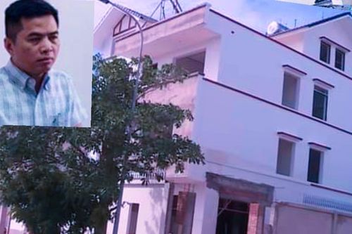 Chủ dự án biệt thự ở Vũng Tàu lừa hàng trăm tỷ của khách hàng