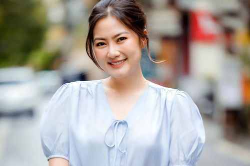Diễn viên Ngọc Lan: Với tôi bây giờ hôn nhân không cần đăng ký và cưới