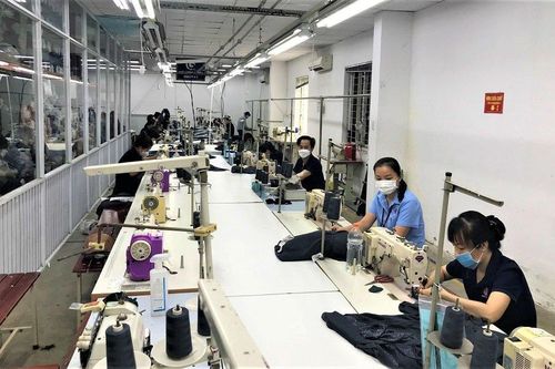 Doanh nghiệp TP.HCM làm gì khi xuất hiện F0 tại khu sản xuất?