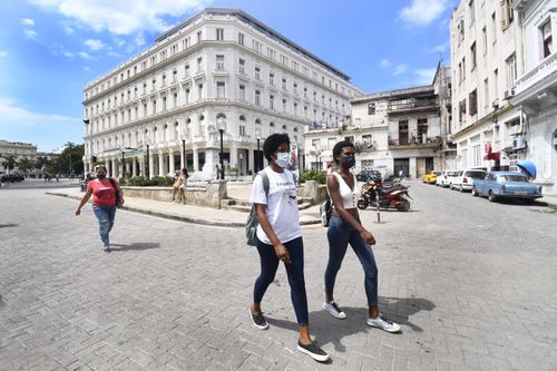 Canada, Cuba tiếp tục nới lỏng hạn chế với du khách quốc tế