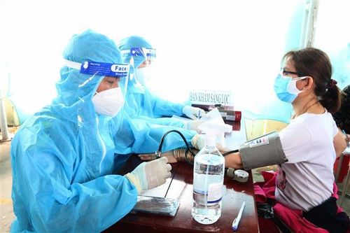 Trà Vinh lên kế hoạch tiêm vaccine cho hơn 87.400 trẻ từ 12-17 tuổi