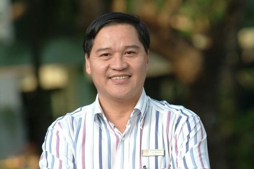 Khởi tố nguyên Tổng Giám đốc Tổng Công ty Công nghiệp Sài Gòn