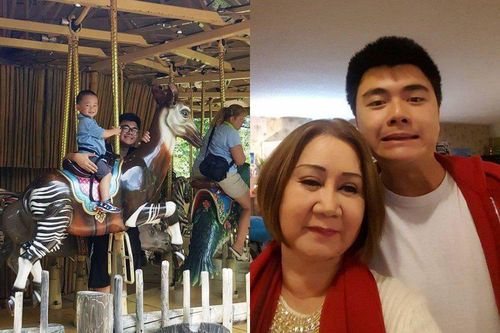Em ruột 'bé Xuân Mai' cùng diễn với chị một thời, giờ không ai nhận ra