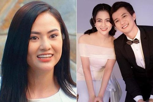 Vợ hụt của 'Shark' Long chính thức cưới 'trai hư' quen mặt làng phim Việt
