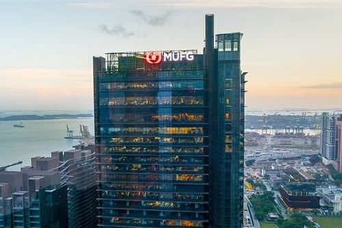 MUFG đầu tư mạnh vào ngân hàng số tại Đông Nam Á