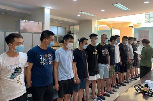 TP.HCM kiên quyết xử lý việc vi phạm quy định phòng chống và trục lợi từ dịch Covid-19