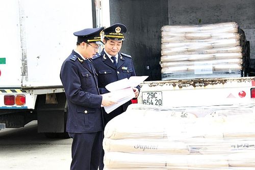 Tối ưu hóa lợi ích cho doanh nghiệp trong kiểm tra chuyên ngành