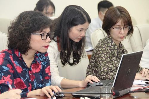 86% số câu hỏi gửi qua kênh hỗ trợ trực tuyến đã được giải quyết