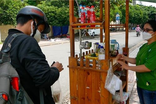 Giáo viên mầm non mất việc, người đi xuất khẩu lao động, người bán hàng online