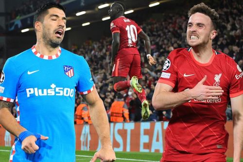 Liverpool giành vé sớm, Man City chiếm ngôi đầu của PSG