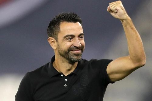 Xavi đồng ý dẫn dắt Barca