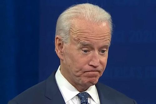 Sau gần một năm, chính quyền Biden vẫn chưa rõ cách đối phó Trung Quốc