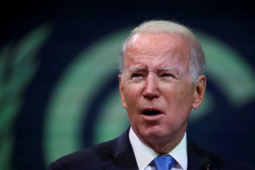 Cơn ác mộng chính trị đón Tổng thống Biden trở về Mỹ