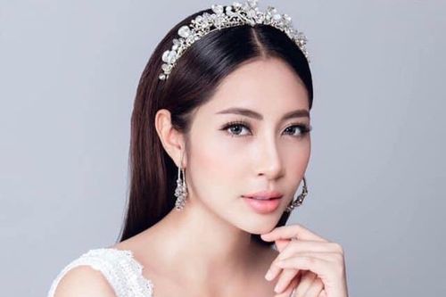 Hoa hậu Đại dương Đặng Thu Thảo kể về thời gian trầm cảm
