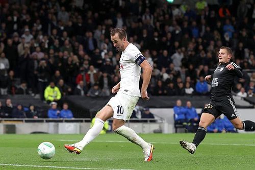 Soi kèo nhà cái Tottenham vs Vitesse. Nhận định, dự đoán bóng đá cúp C3 (00h45, 5/11)