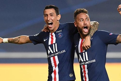 VIDEO Leipzig vs PSG, Cúp C1 vòng bảng