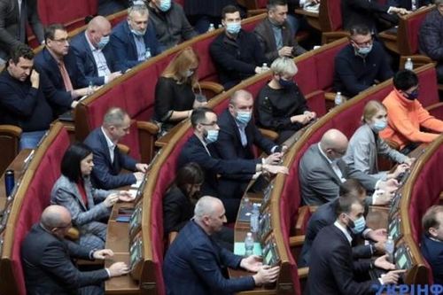 Nhân sự mới cho vị trí Bộ trưởng Quốc phòng Ukraine báo hiệu leo thang xung đột ở Donbass?