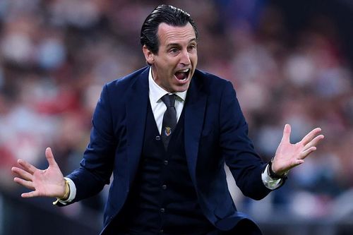 HLV Unai Emery chính thức từ chối 'gã nhà giàu' Newcastle