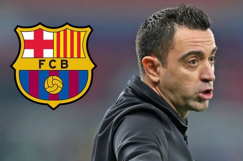 Xavi chủ động chia tay cầu thủ, gây sức ép để được trở về Barca