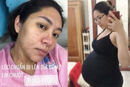 Hoa hậu Đại dương Đặng Thu Thảo tiết lộ từng bị trầm cảm tới mức suýt chết
