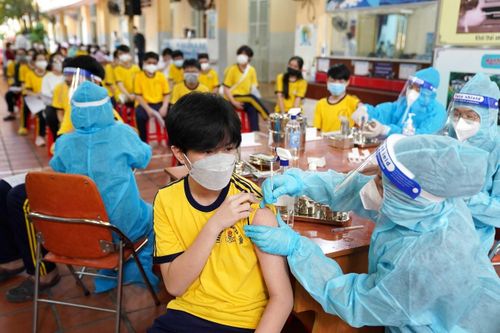 Dịch bệnh ở TPHCM vẫn khó lường