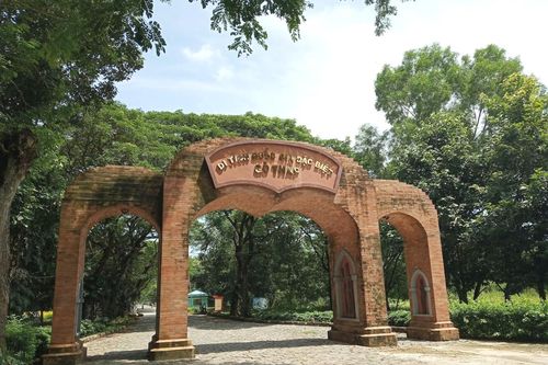 Phê duyệt nhiệm vụ quy hoạch bảo quản, tu bổ Di tích Gò Tháp