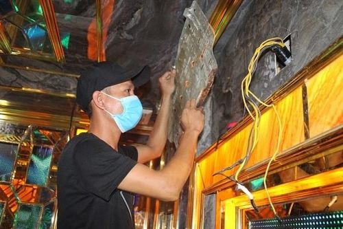 Quảng Nam khẩn tìm người đến hàng loạt nhà hàng, quán karaoke, thẩm mỹ