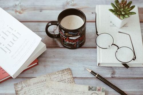 Biết hi sinh điều tốt đẹp mới có được điều tuyệt vời hơn