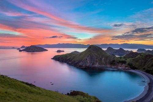 Những hòn đảo với vẻ hoang sơ đẹp nhất Đông Nam Á