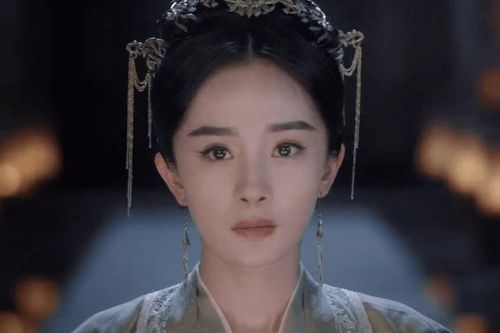 Dương Mịch bị nữ phụ 'chiếm spotlight', Trần Vỹ Đình bỗng 'xấu lạ' trong trailer 'Hộc Châu phu nhân'