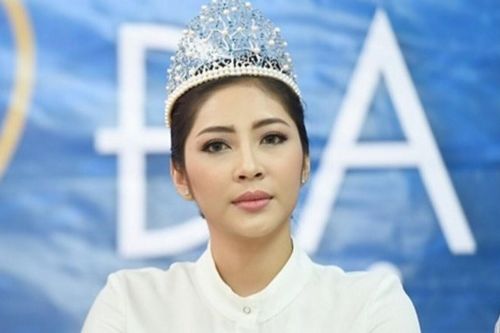 Hoa hậu Đặng Thu Thảo tiết lộ chồng ngoại tình: Bị 'tra tấn' từ mang bầu đến ly hôn, người thứ ba đe dọa