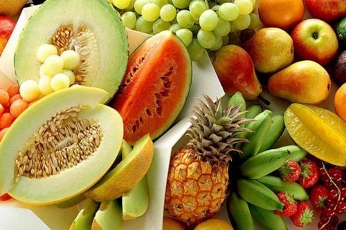 Nhiều cơ hội cho trái cây nhiệt đới Việt Nam vào thị trường EU