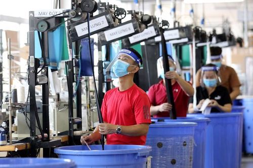Thị trường lao động có khả năng phục hồi trong quý 2/2022?