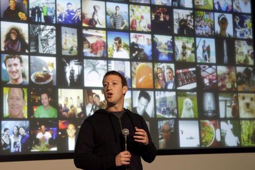 Bị lên án xâm phạm quyền riêng, Facebook loại bỏ tính năng nhận dạng khuôn mặt