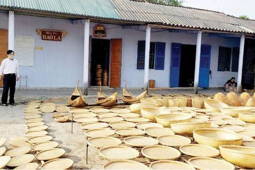 Kinh tế Nông nghiệp - Nông thôn Quảng Điền: Ưu tiên thu hút đầu tư nhằm giải quyết việc làm