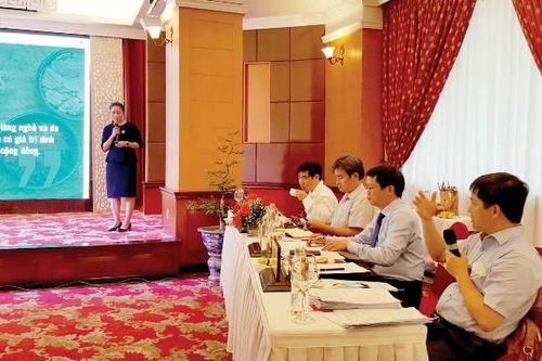Kinh tế Khởi nghiệp 'Gặp nhau' để vươn xa