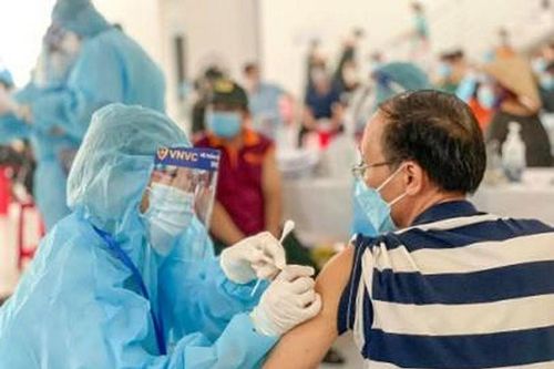 Hơn 85 triệu liều vắc-xin phòng Covid-19 đã được tiêm
