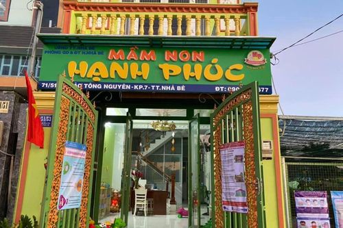 Không gánh được chi phí, nhiều chủ cơ sở mầm non ở TP.HCM phải rao bán trường