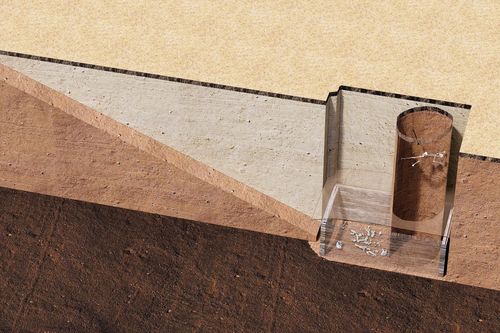 Phát hiện hài cốt chết bất thường bên trong ngôi mộ cổ nghìn năm