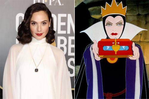 Hé lộ mỹ nhân vào vai dì ghẻ trong Snow White, đẹp hơn cả Bạch Tuyết là có thật